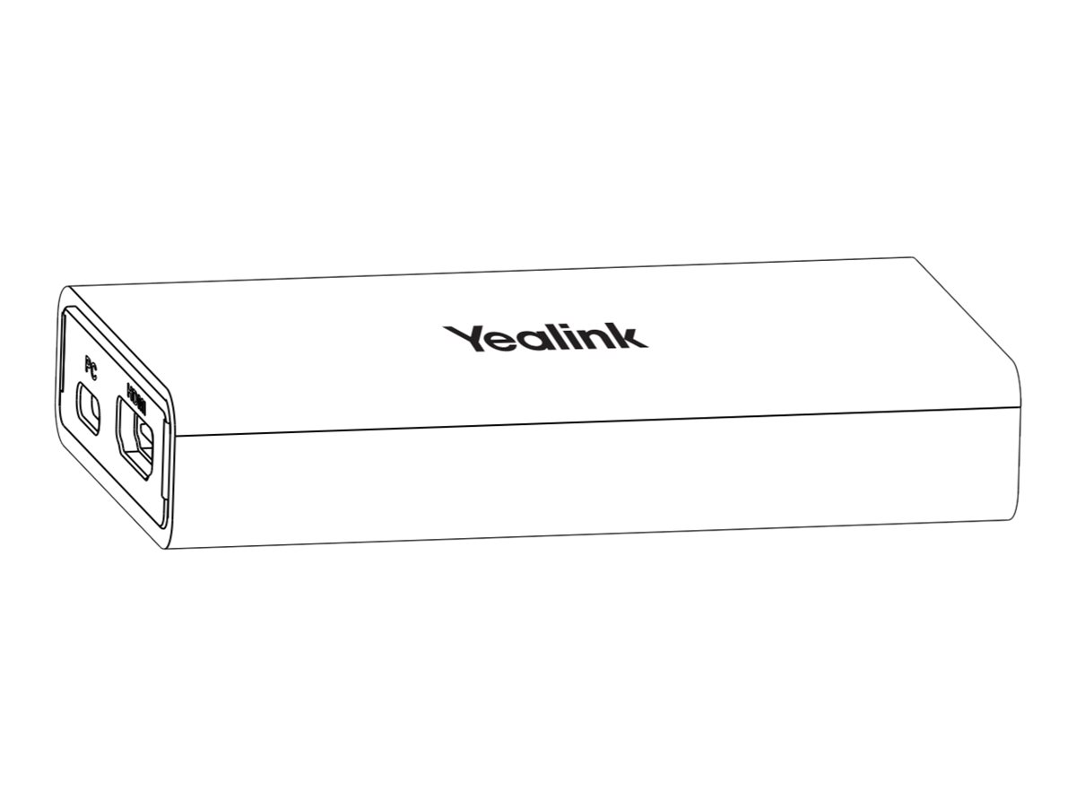 YEALINK VCH51 Package fuer MeetingBar A20/A30 YEALINK VCH51 Package fuer MeetingBar A20/A30