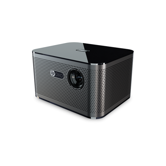 HP Beamer MP2000 Pro 2000 Lumen FullHD