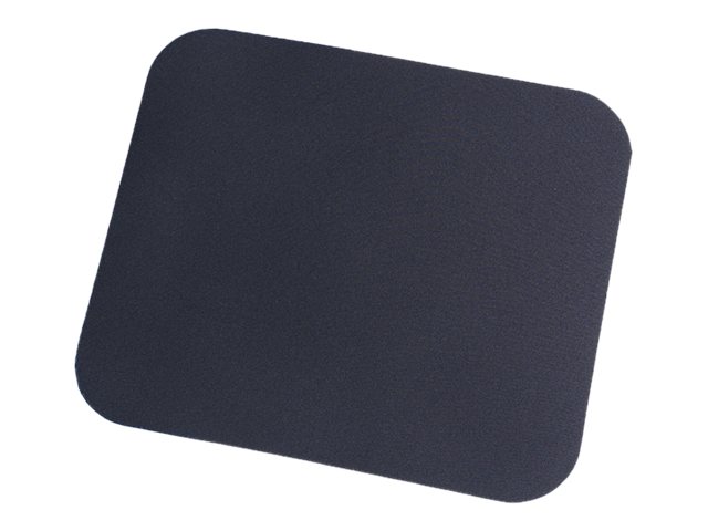 LogiLink Mauspad schwarz