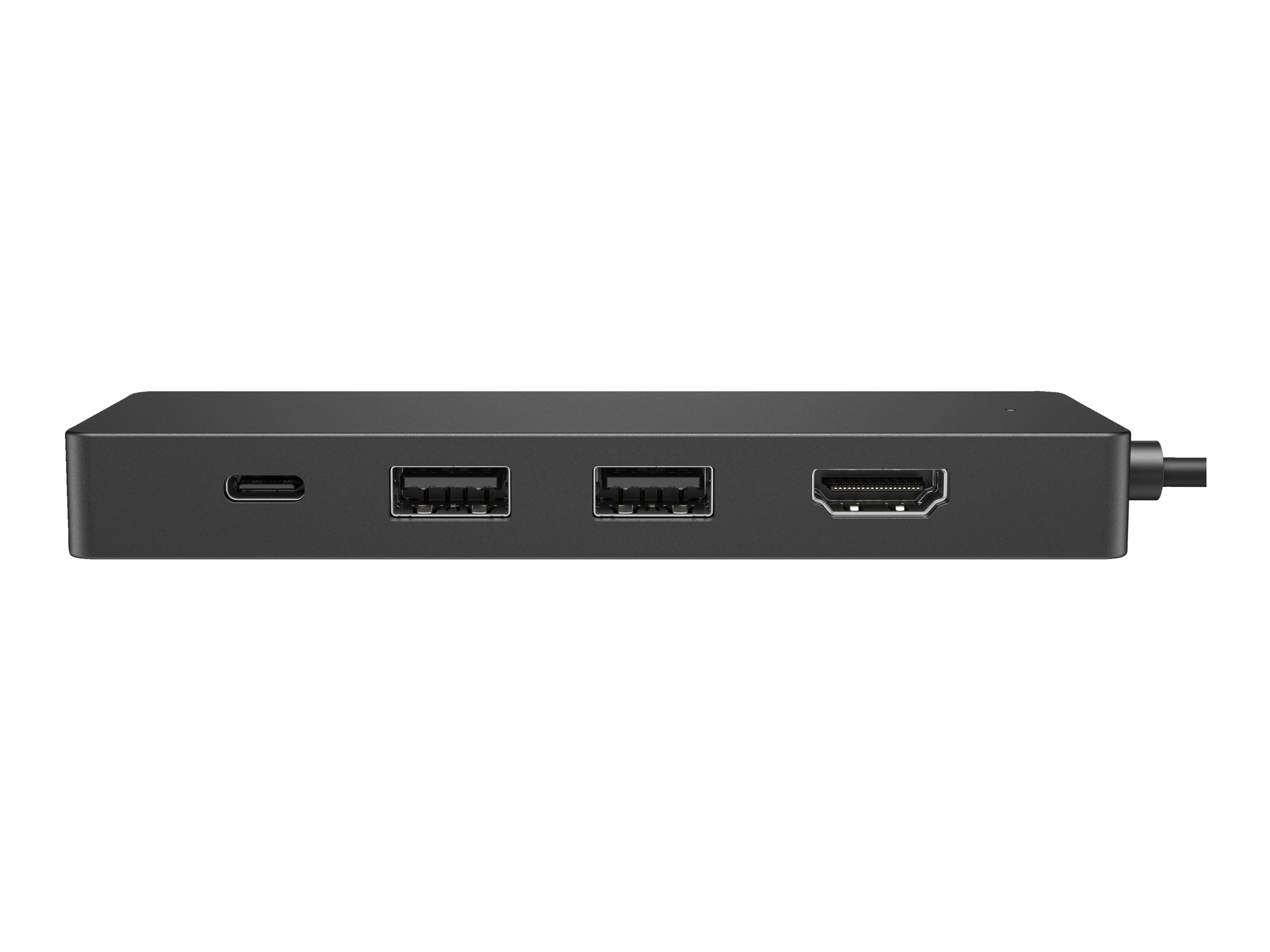 HP USB-C Travel Hub G3 SmartBuy HP USB-C Travel Hub G3 SmartBuy