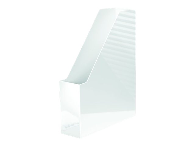 HAN Stehsammler i-Line 16501-12 weiss Kunststoff, DIN C4 HAN Stehsammler i-Line 16501-12 weiss Kunststoff, DIN C4