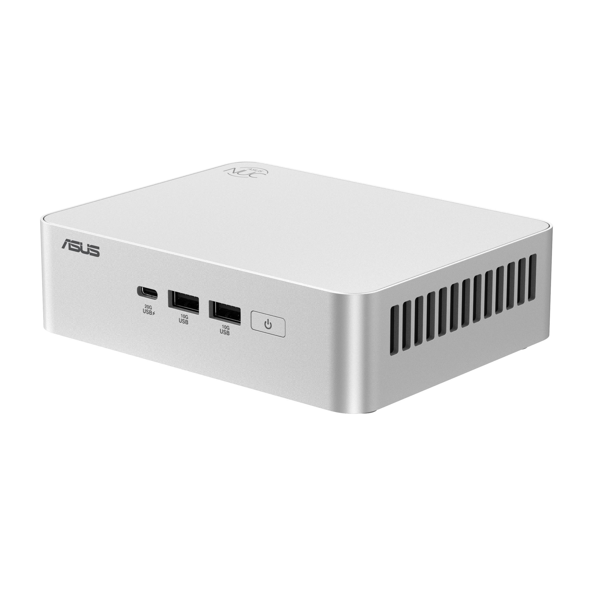 ASUS NUC 15 Pro+ RNUC15CRSU700002