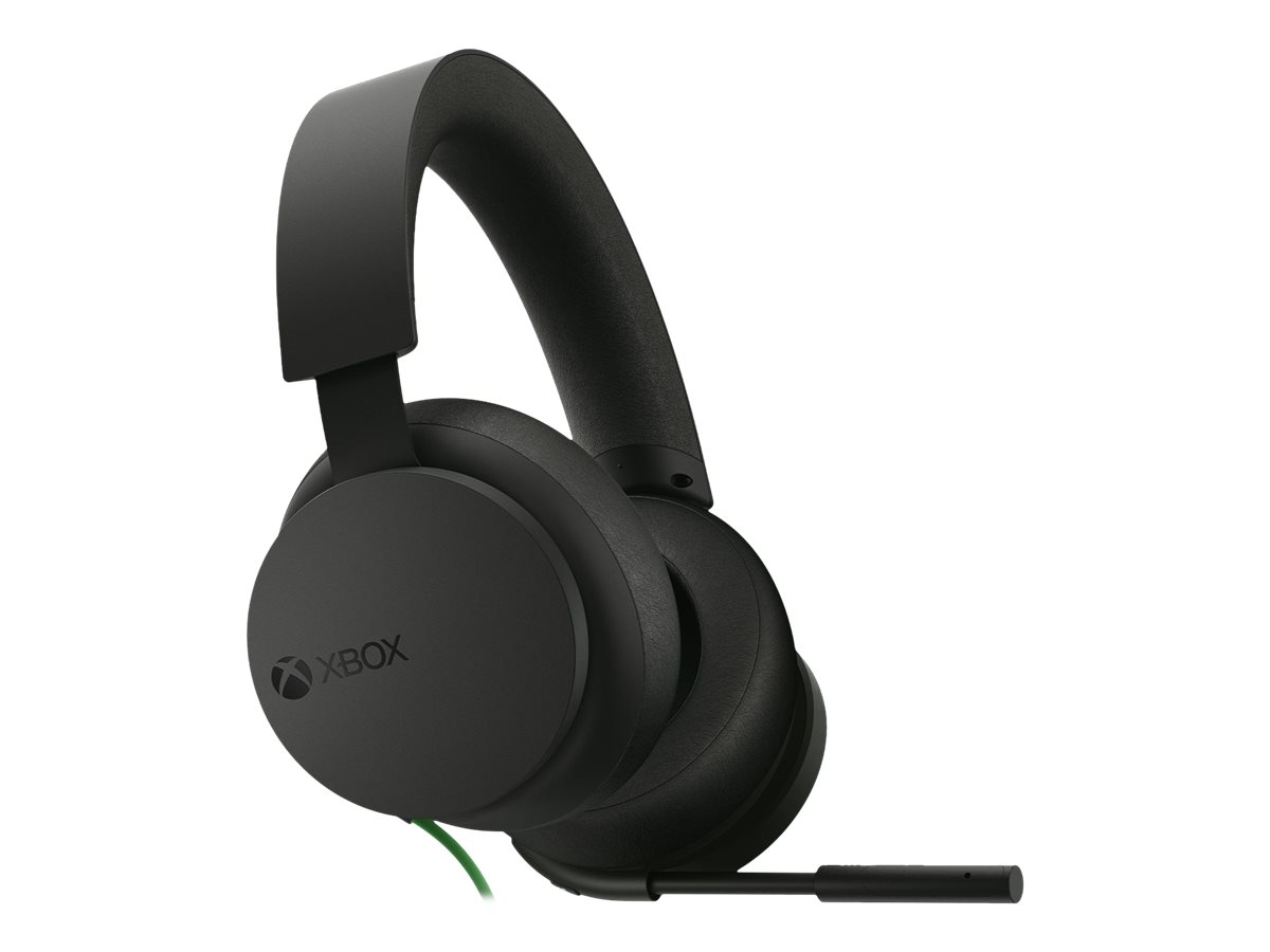 MICROSOFT XBOX Stereo Headset Projekt Retail (P)