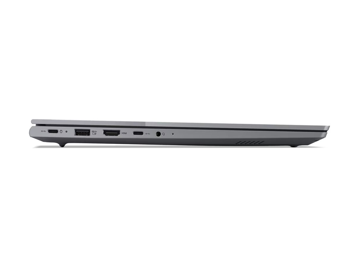 LENOVO ThinkBook 16 G7 AMD Ryzen 5 7535HS 40,64cm 16Zoll No Touch WUXGA 32GB 1TB SSD UMA W11P No WWAN TopSeller