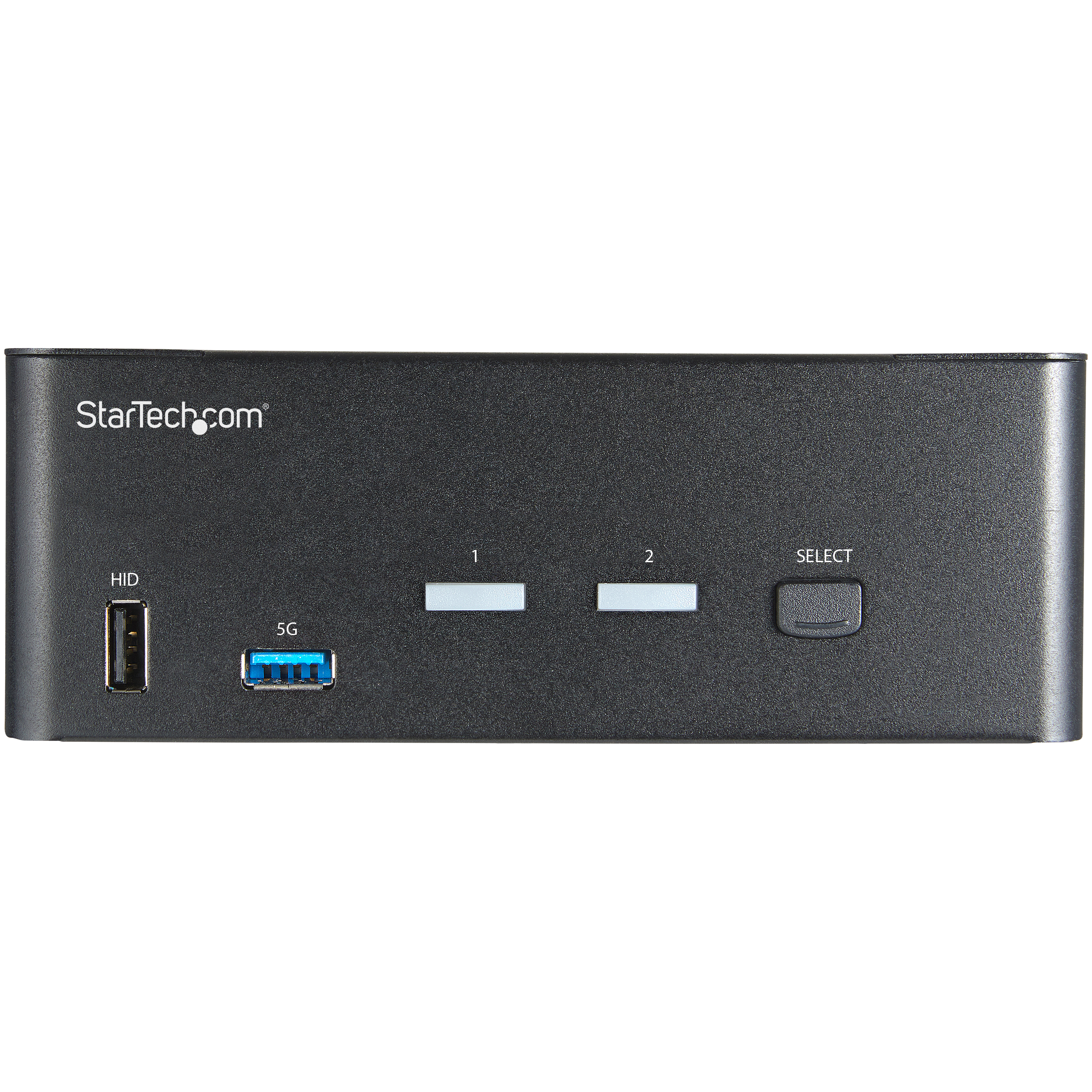 STARTECHCOM 2 Port Dual Monitor HDMI KVM Switch 4K 60Hz Ultra HD HDR Desktop 4K HDMI 20 KVM Switch