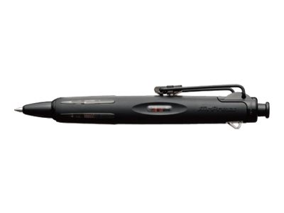 Tombow Kugelschreiber Airpress Pen schwarz, Schreibfarbe: schwarz, 1 St. Tombow Kugelschreiber Airpress Pen schwarz, Schreibfarbe: schwarz, 1 St.