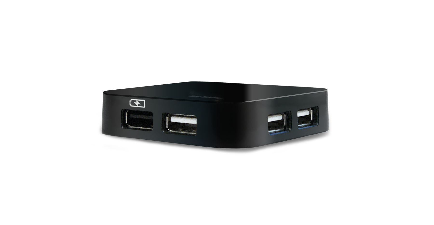 DLINK DUBH4E 4PORT USB 20 HUB
