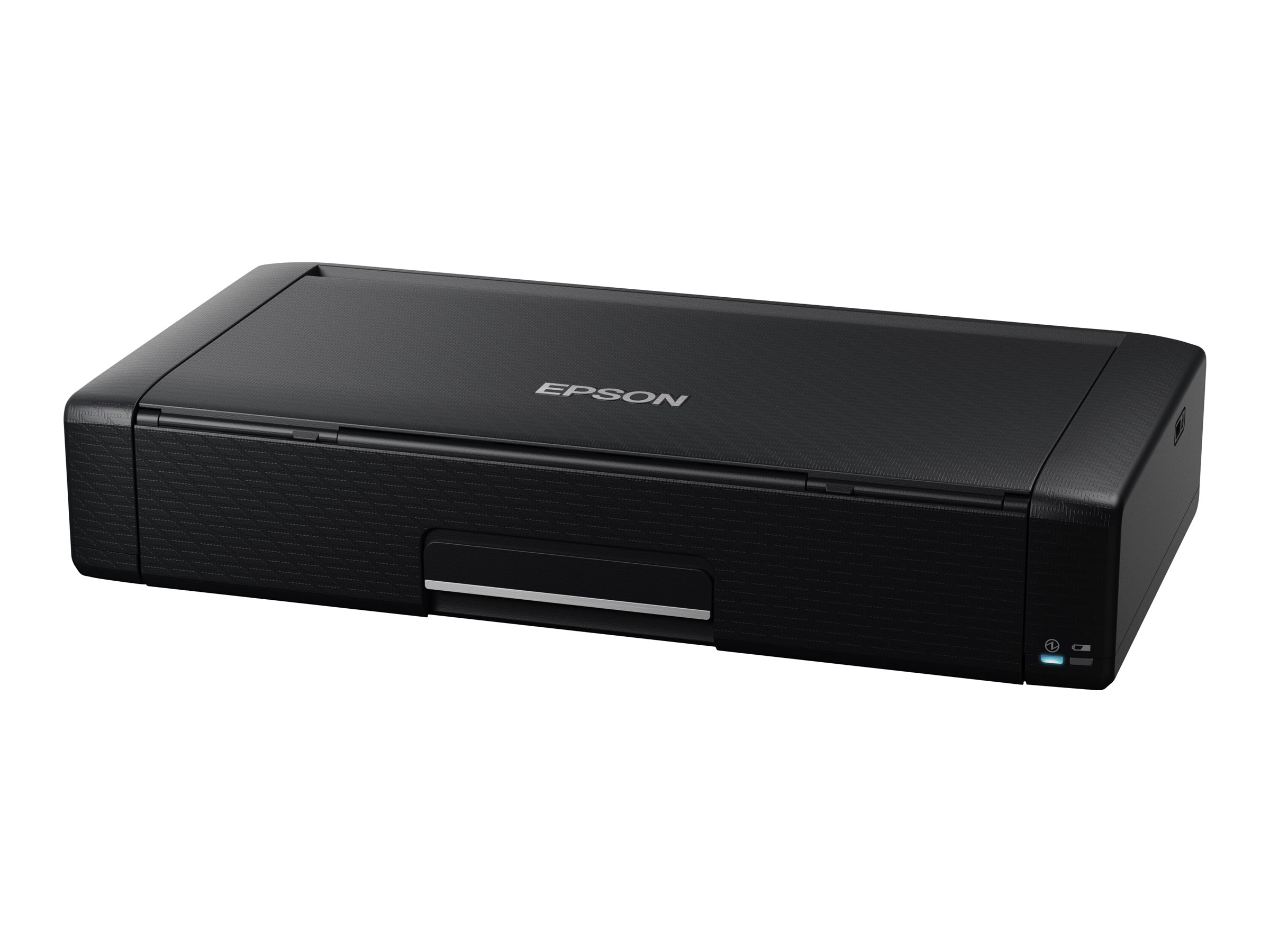 EPSON WorkForce WF-110W Tintenstrahldrucker schwarz
