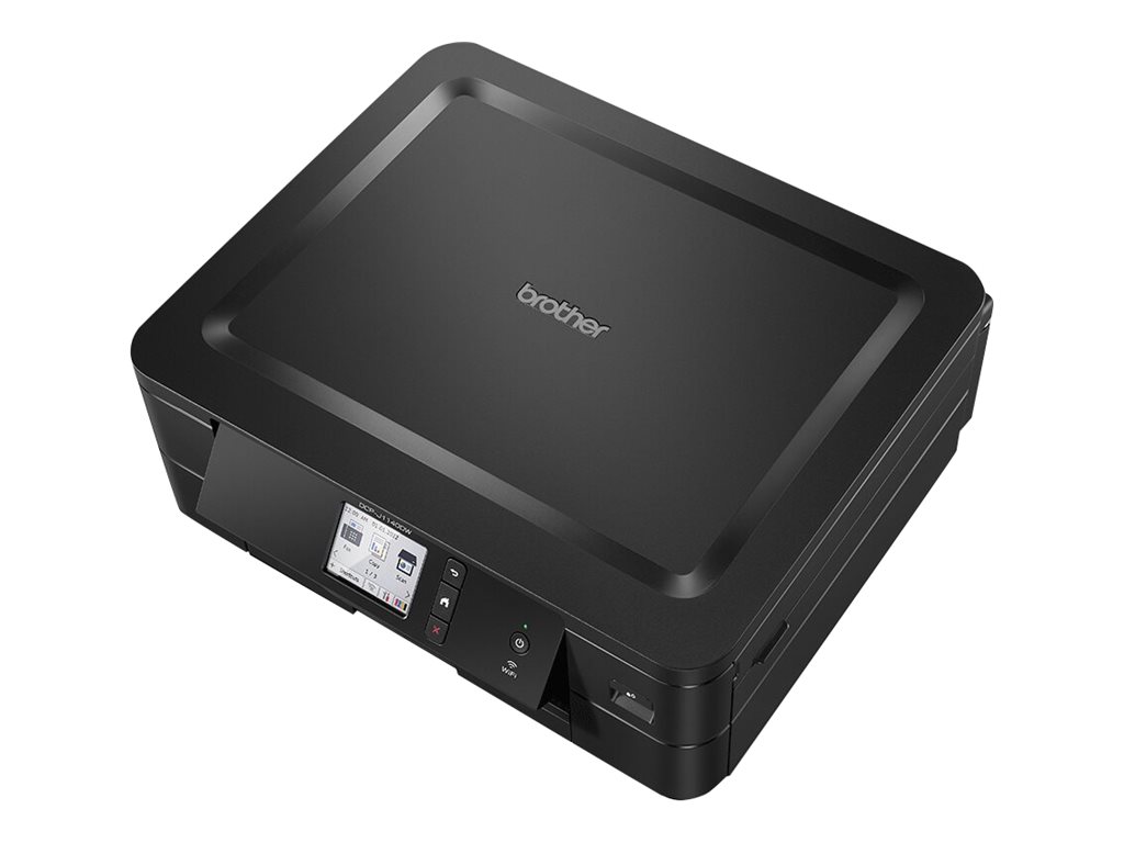 DCPJ1140DWRE1 BROTHER DCPJ1140DW 3in1