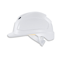 uvex Schutzhelm uvex pheos B schwarz uvex Schutzhelm uvex pheos B schwarz