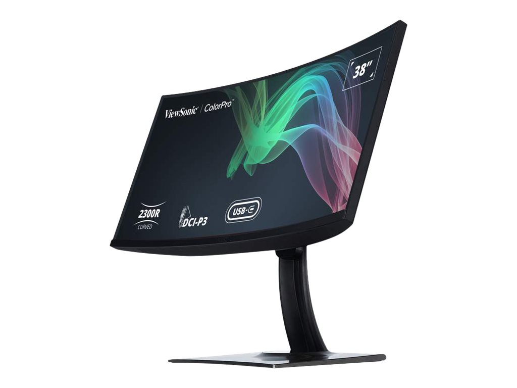 Viewsonic Monitor VP3881A, 3840x1600 96,5 cm 38