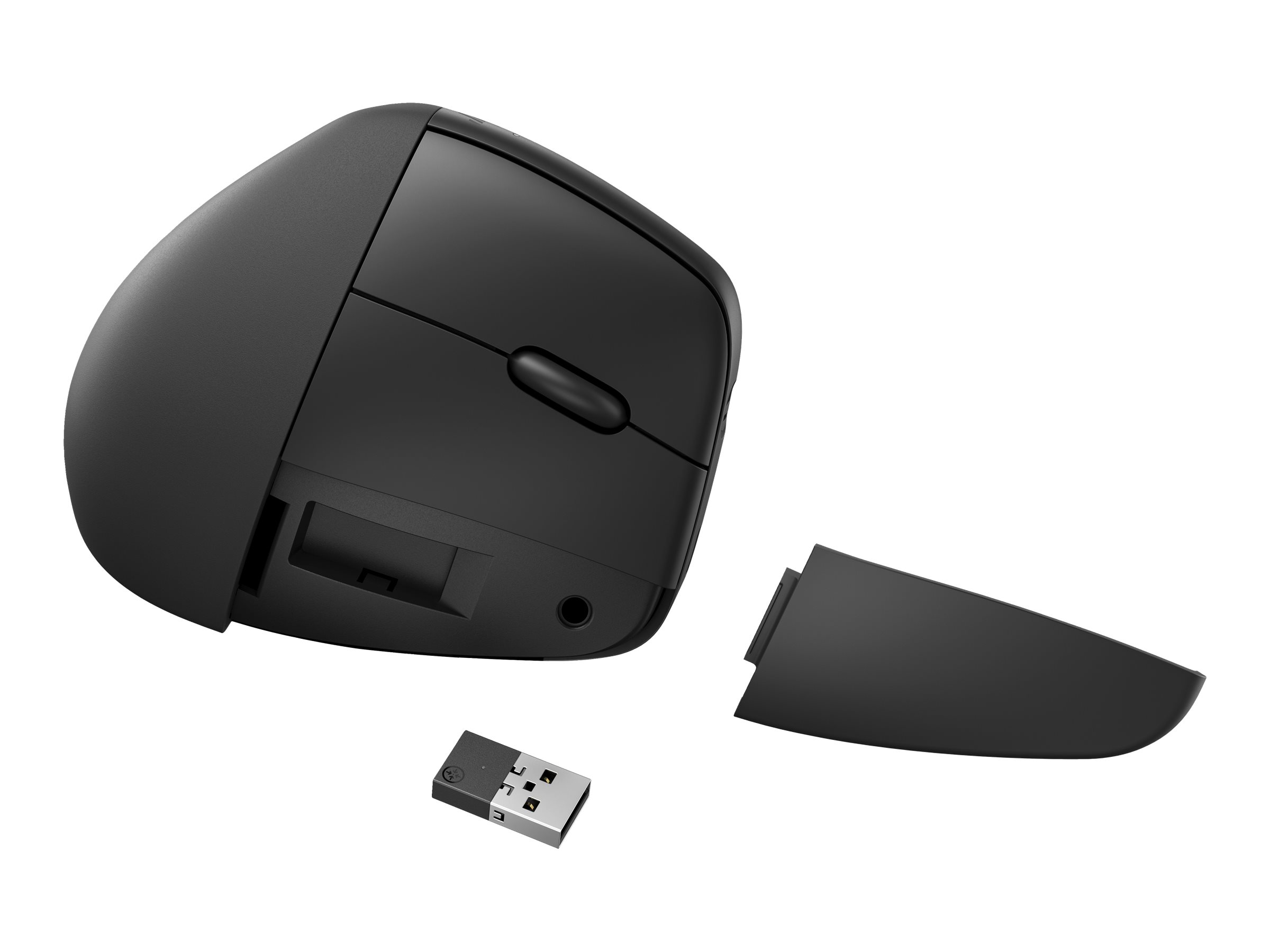 HP 925 Ergonomic Vertical Wireless Mouse HP 925 Ergonomic Vertical Wireless Mouse