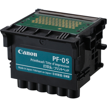 CANON PF-05 Druckkopf Standardkapazität 1er-Pack