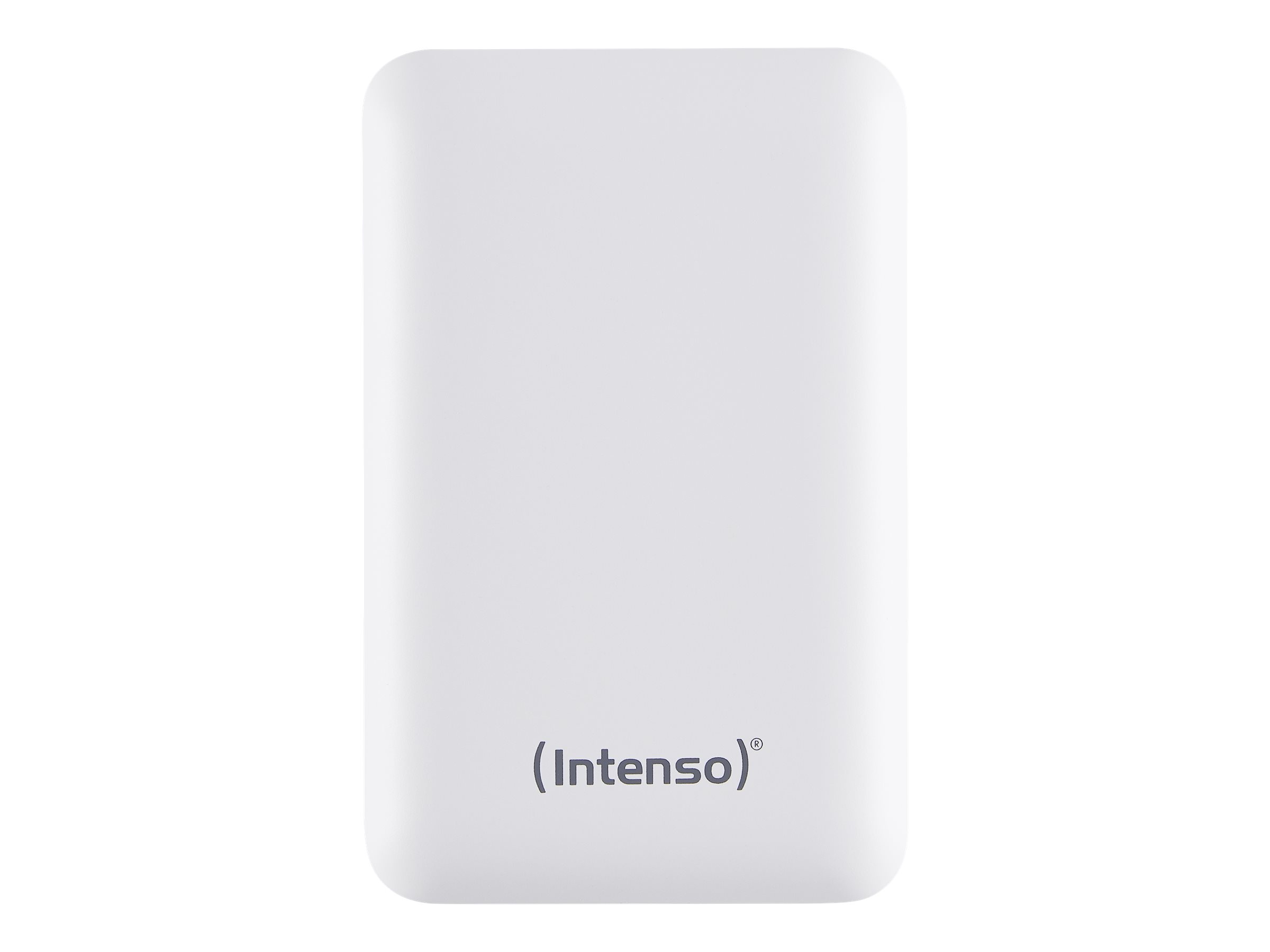 Intenso XC10000 Powerbank 10.000 mAh weiÃ