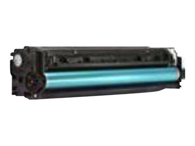 KMP H-T189 schwarz Toner kompatibel zu HP 312X (CF380X) KMP H-T189 schwarz Toner kompatibel zu HP 312X (CF380X)