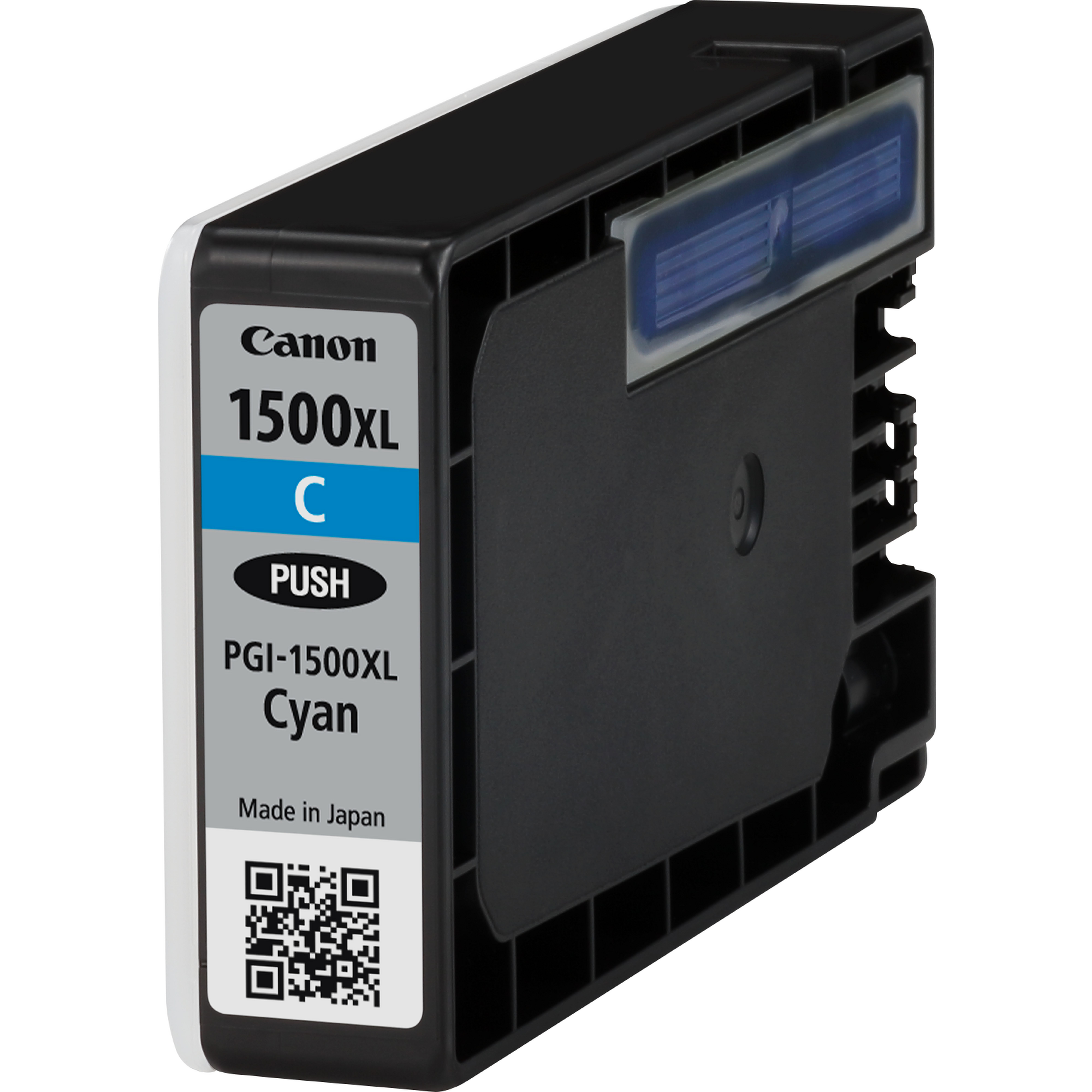 Canon PGI1500 XL C cyan Druckerpatrone