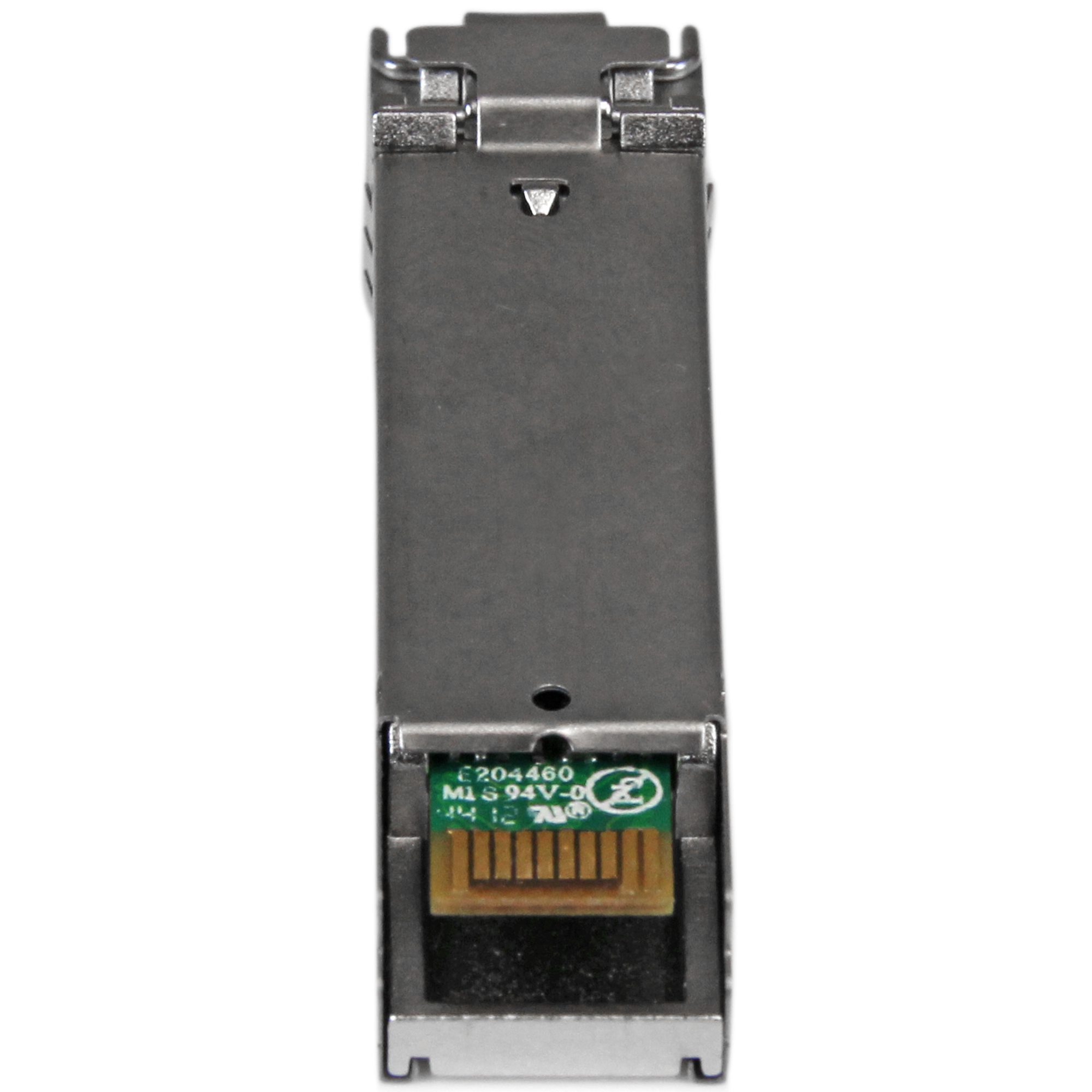 StarTech J4858CST SFP Transceiver HP kompatibel 1000Base-SX
