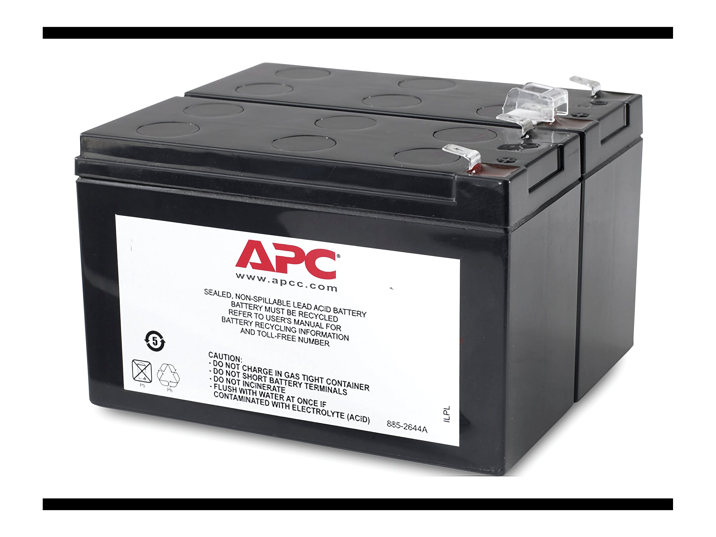 APC Batterie USV RBC113