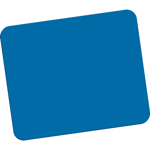 Fellowes Mousepad blau