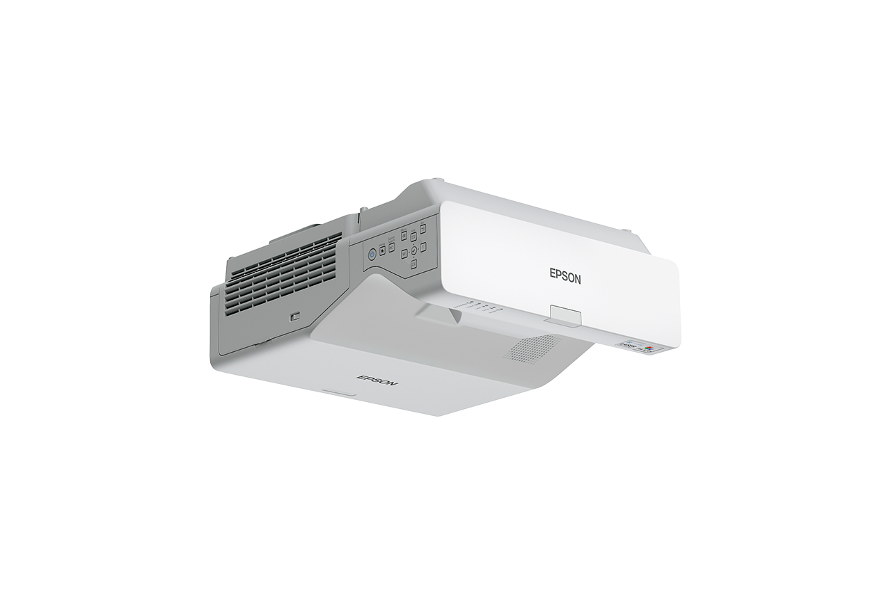EPSON EB770Fi 4100Lm 3LCD FullHD