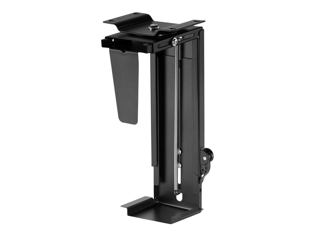 DIGITUS Universal PC-Halterung für Schreibtischmontage