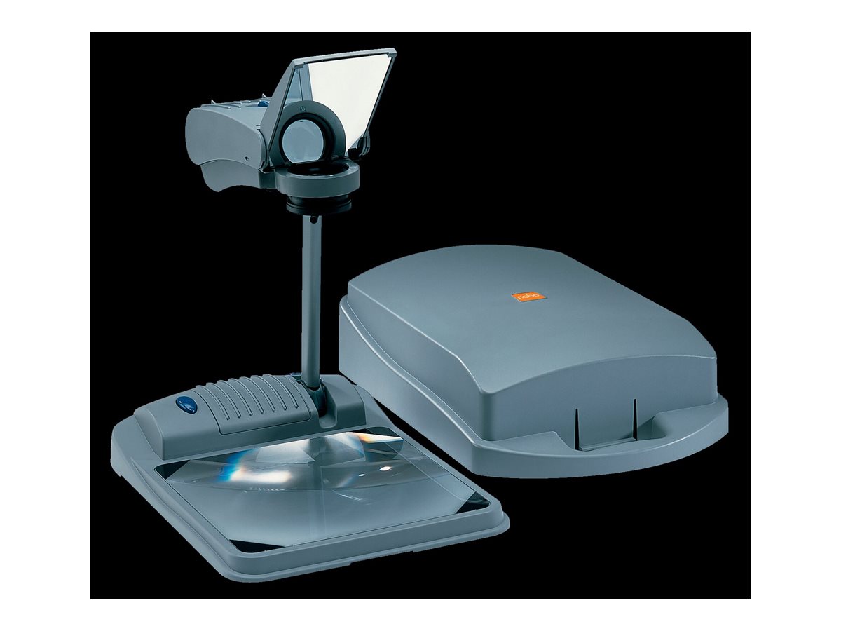 nobo Quantum Portable 2523T Overheadprojektor 2500 ANSILumen