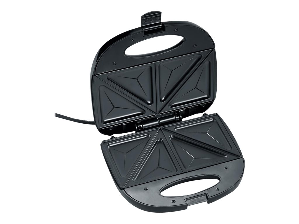 SEVERIN SA 2969 Sandwich-Toaster SEVERIN SA 2969 Sandwich-Toaster