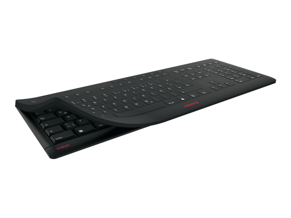 JK-8552DE-2 CHERRY Stream Protect JK-8552DE-2 CHERRY Stream Protect