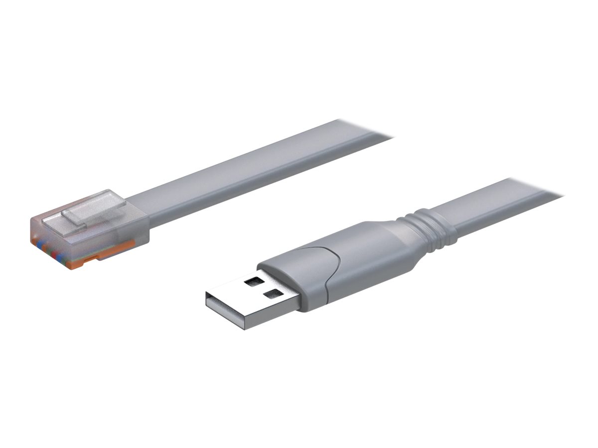 TELTONIKA NETWORKS Console Cable 1.8M TELTONIKA NETWORKS Console Cable 1.8M
