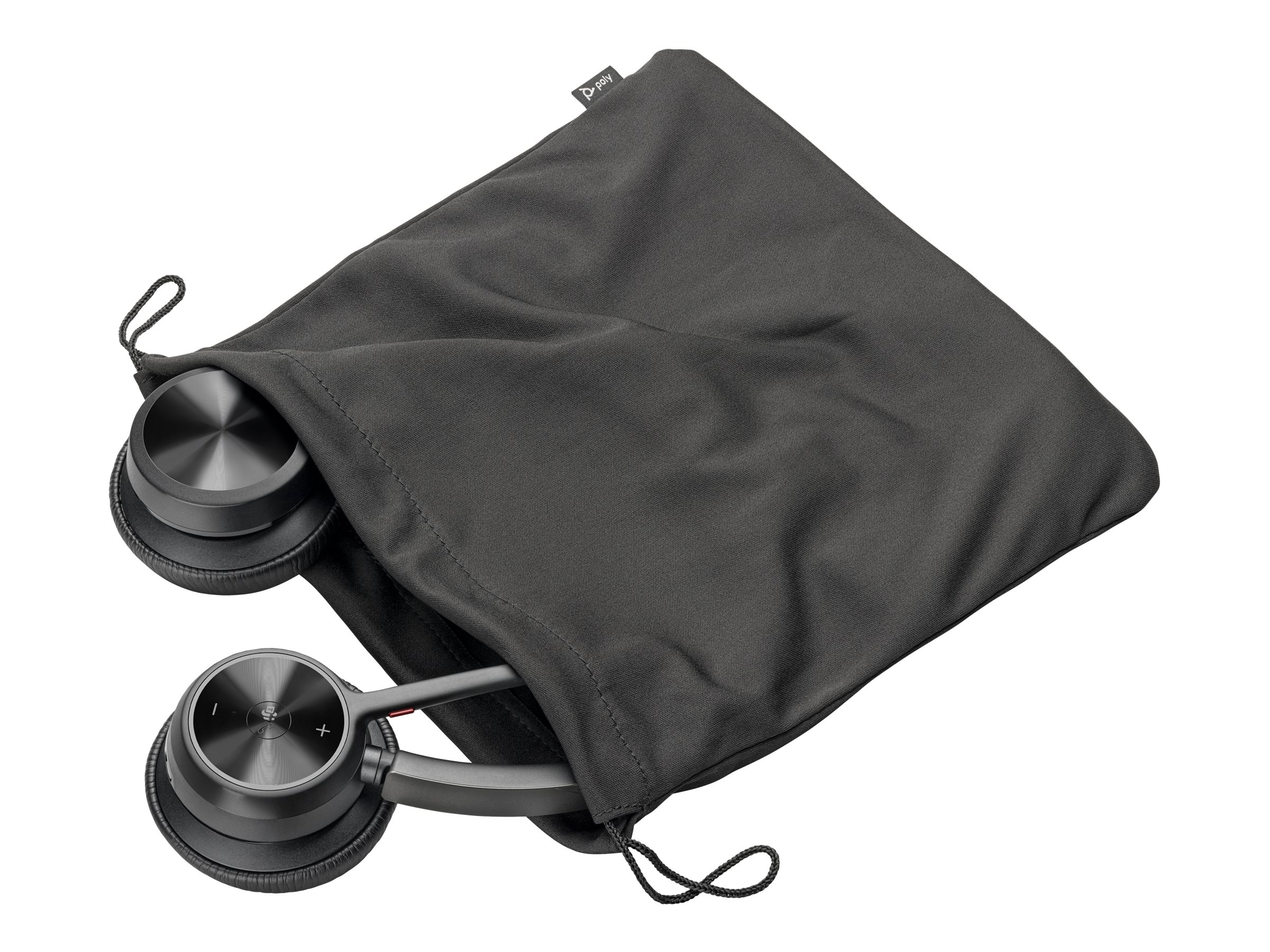 HP Poly Voyager 4320 Microsoft Teams Certified USB-A Headset +BT700 dongle SmartBuy HP Poly Voyager 4320 Microsoft Teams Certified USB-A Headset +BT700 dongle SmartBuy