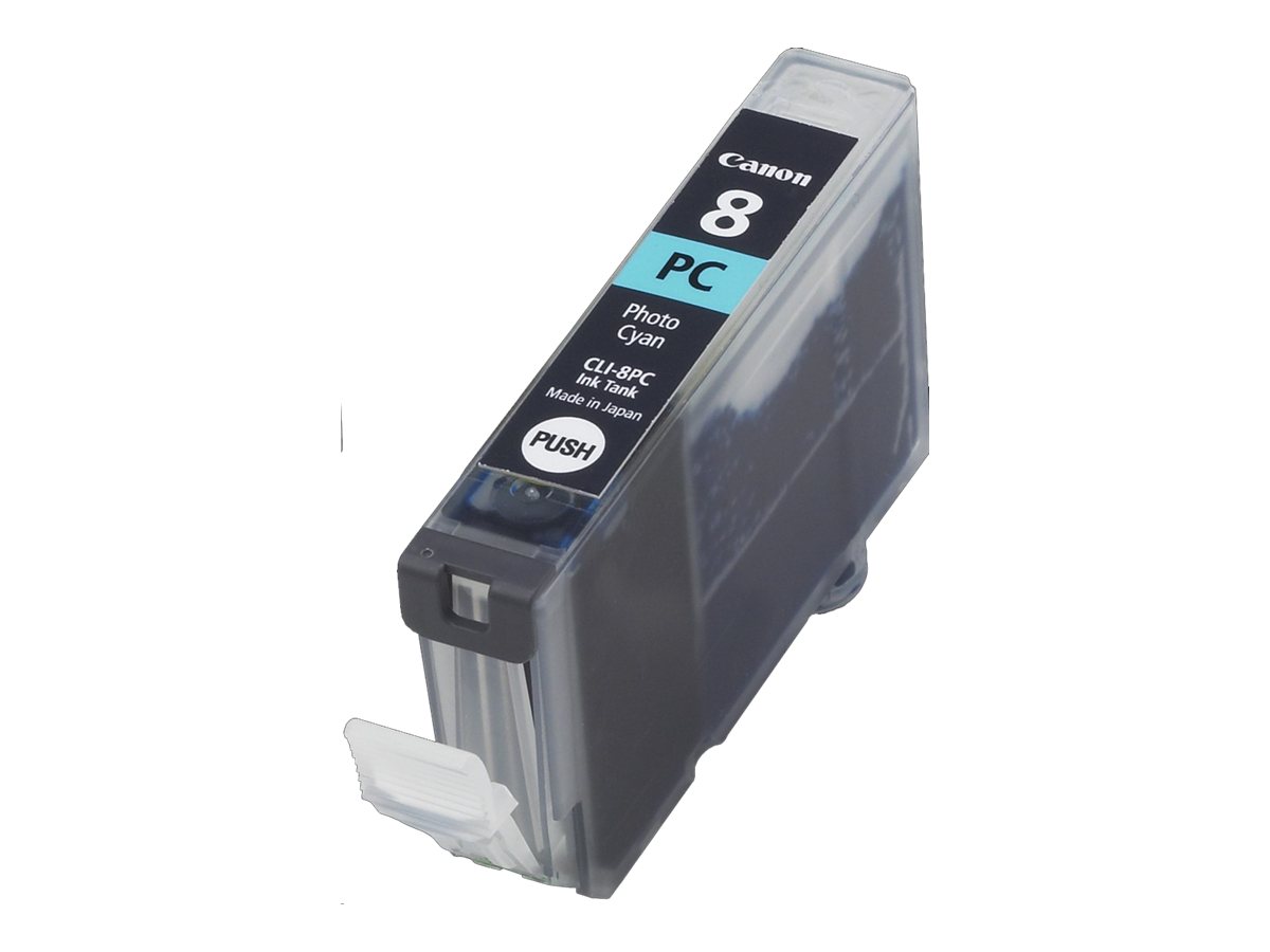 CANON CLI-8 BK, PC, PM, R, G Tinte schwarz und vier Farben Standardkapazität combopack blister mit Alarm CANON CLI-8 BK, PC, PM, R, G Tinte schwarz und vier Farben Standardkapazität combopack blister mit Alarm