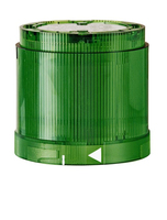 Werma Dauerlichtelement 12-240V grün Werma Dauerlichtelement 12-240V grün