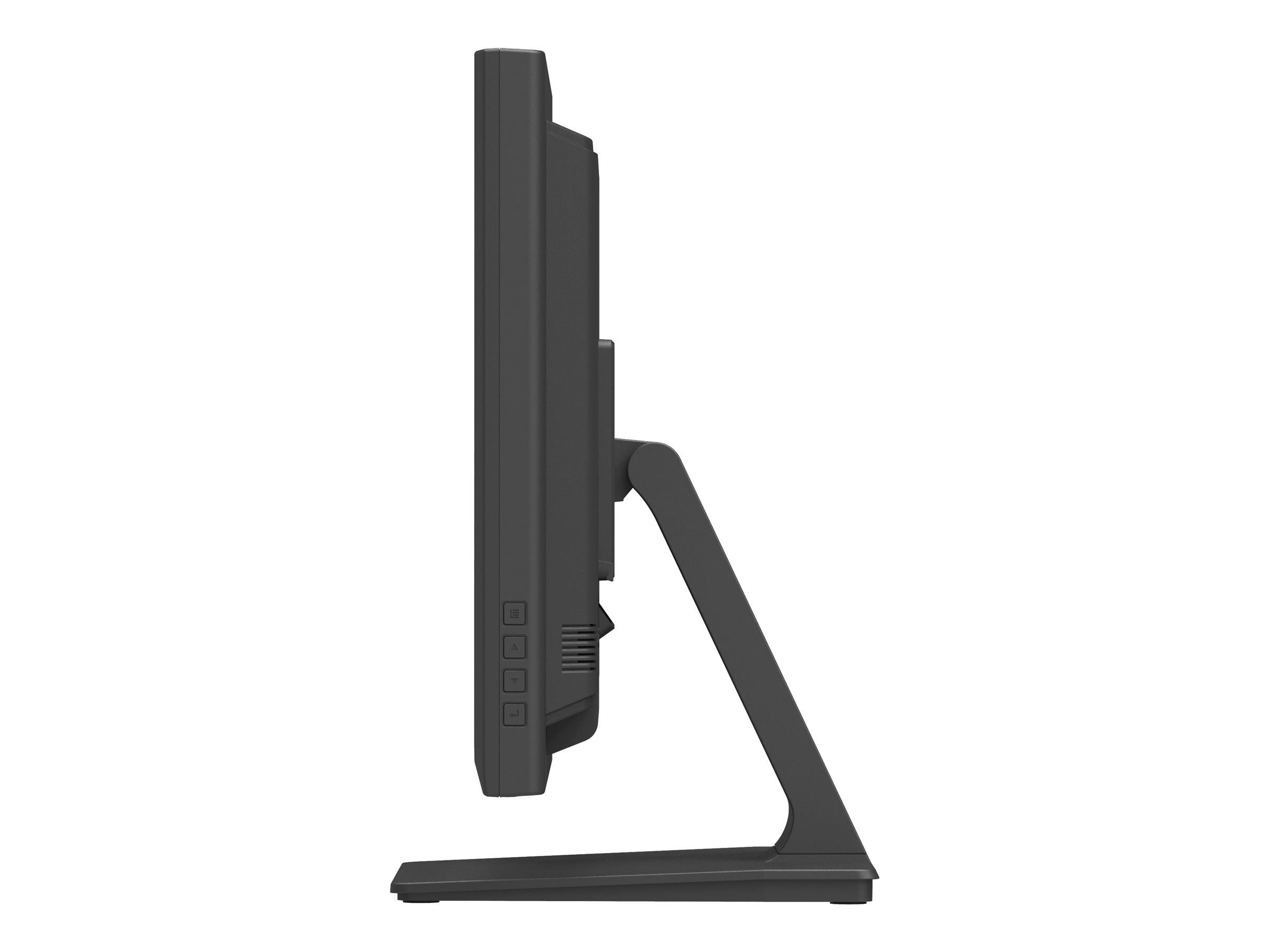 IIYAMA T1931SRB1S 48,26cm 19Zoll IPS 1280x1024 Resistive Touch 200cdm2 HDMI DP VGA USB Interface Speakers