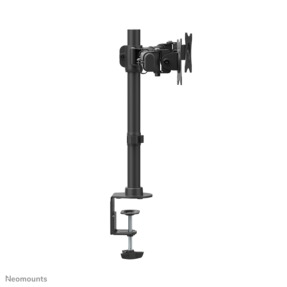 NEOMOUNTS Flat Screen Desk Mount clampgrommet Crossbar 25,468,6cm 1027Zoll Black