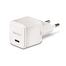LINDY USB Typ C PD Charger 20W