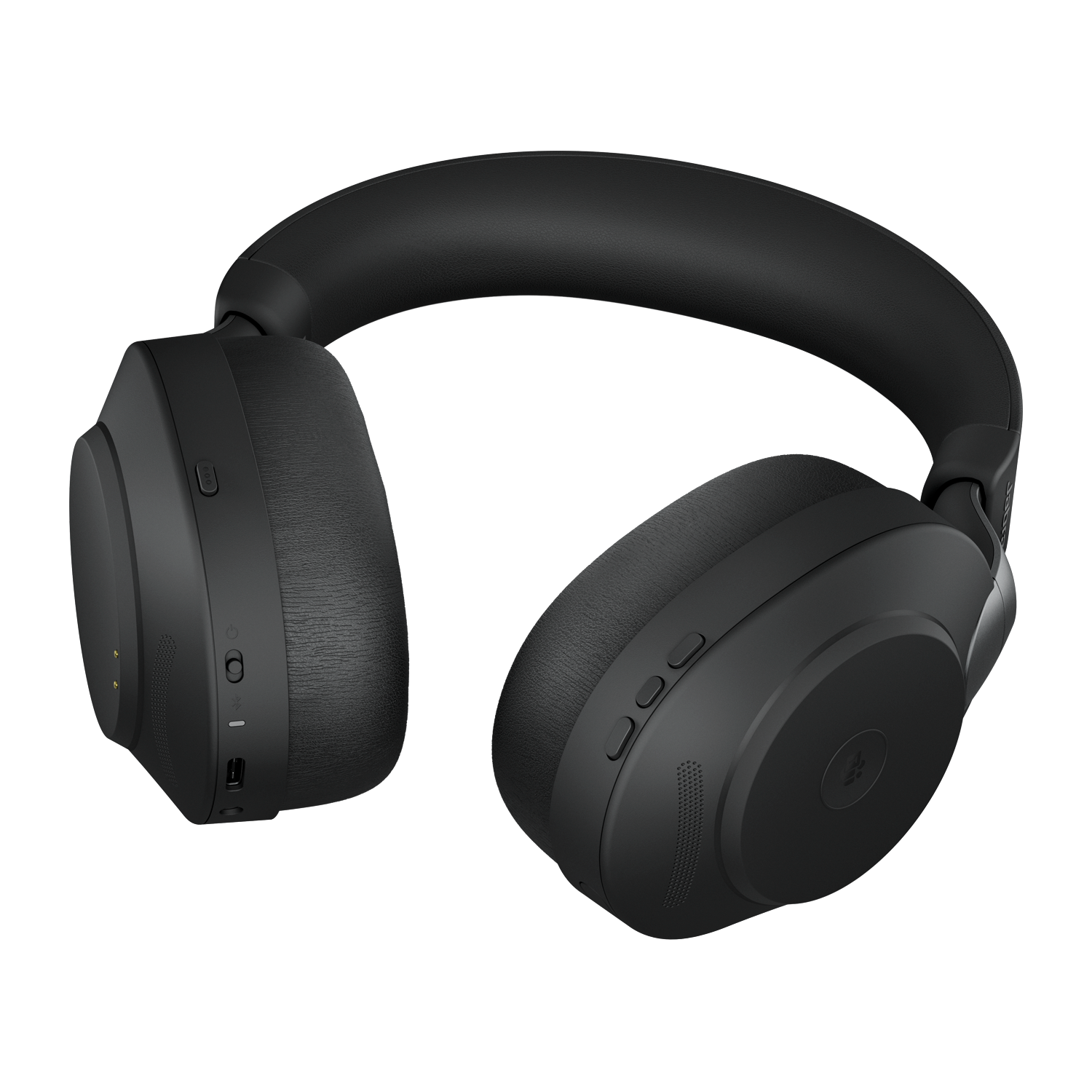 JABRA Evolve2 85 MS Duo Headset