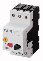 Eaton Electric Motorschutzschalter PKZM01-1,6