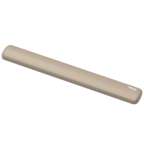 Fellowes Breyta Tastatur-Handgelenkauflage 6x47cm Sand