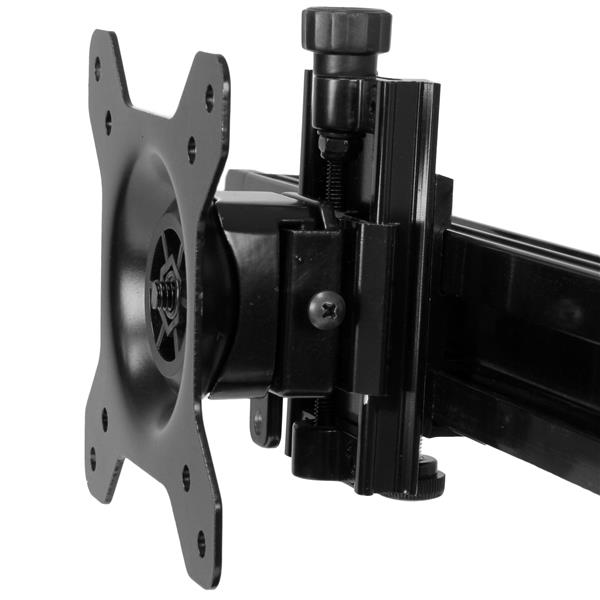 STARTECHCOM DualMonitor Stand
