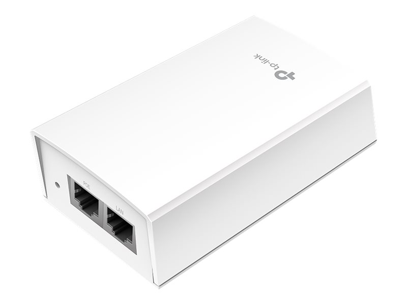 Omada TL-POE4824G 48V Passiver PoE Adapter Omada TL-POE4824G 48V Passiver PoE Adapter