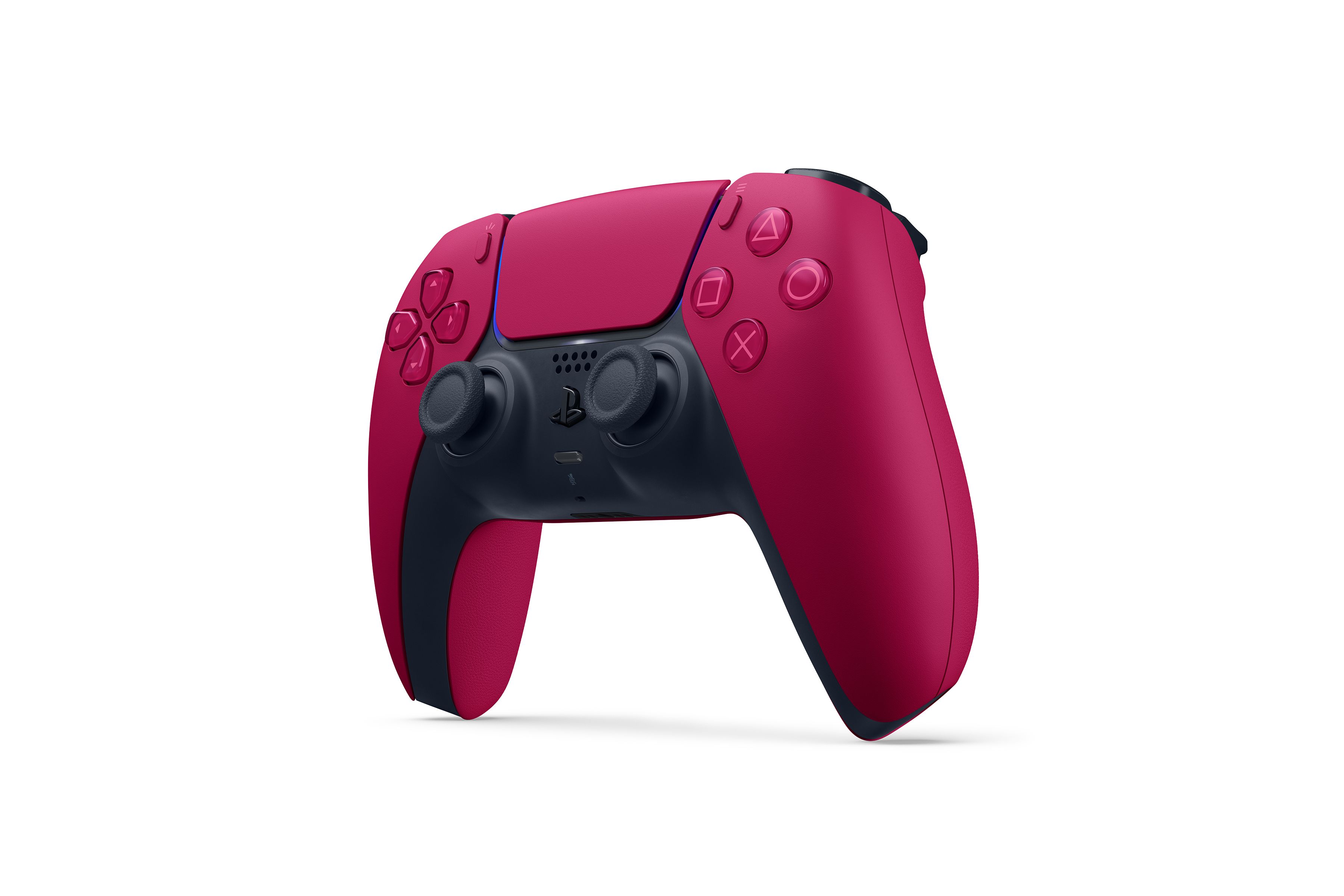 PS5 DualSense V2 Contr. cosmic red