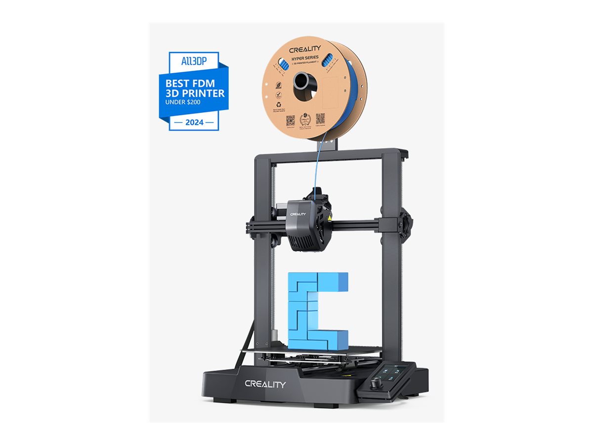 ENDER3 V3 SE