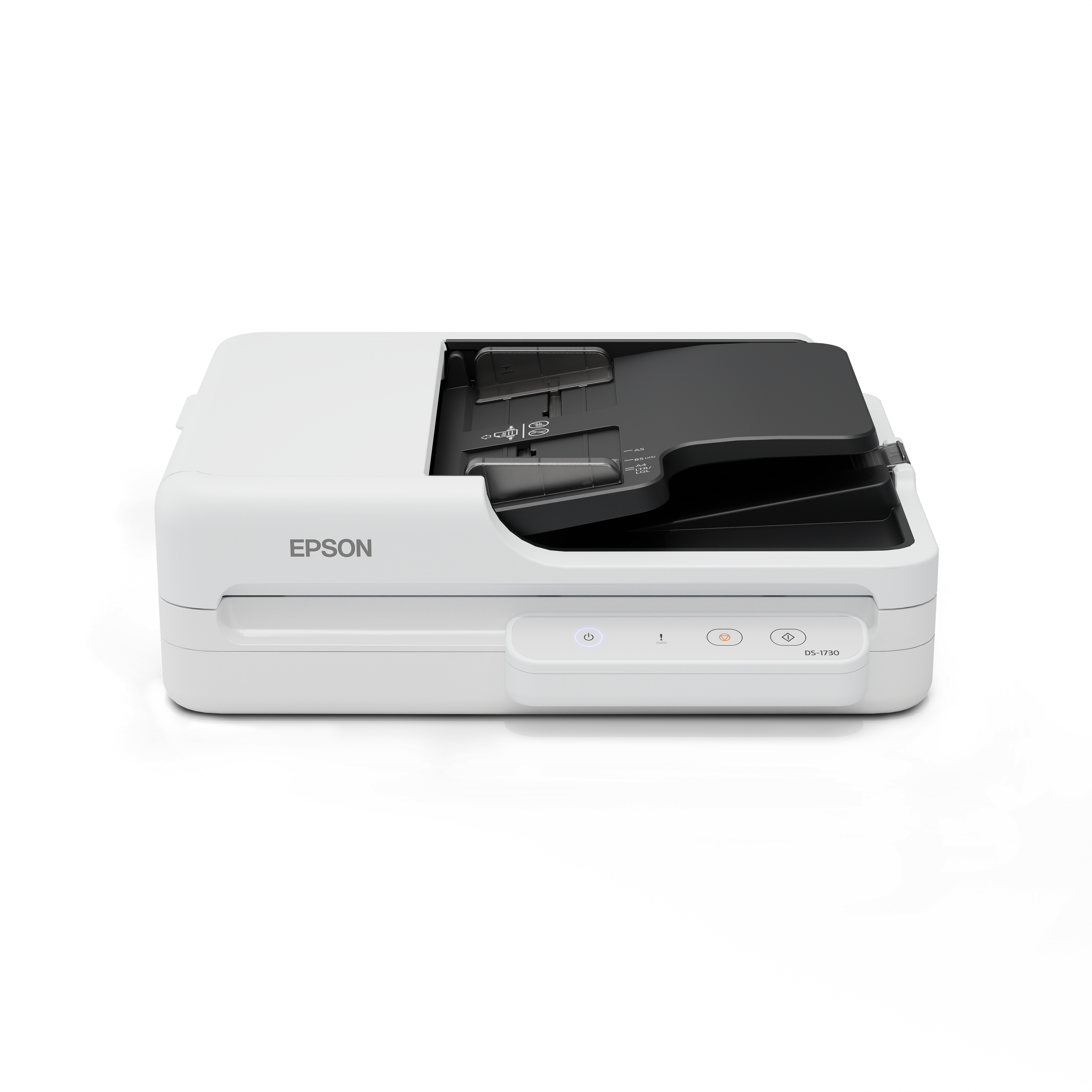 EPSON WorkForce DS1730 Dokumentenscanner