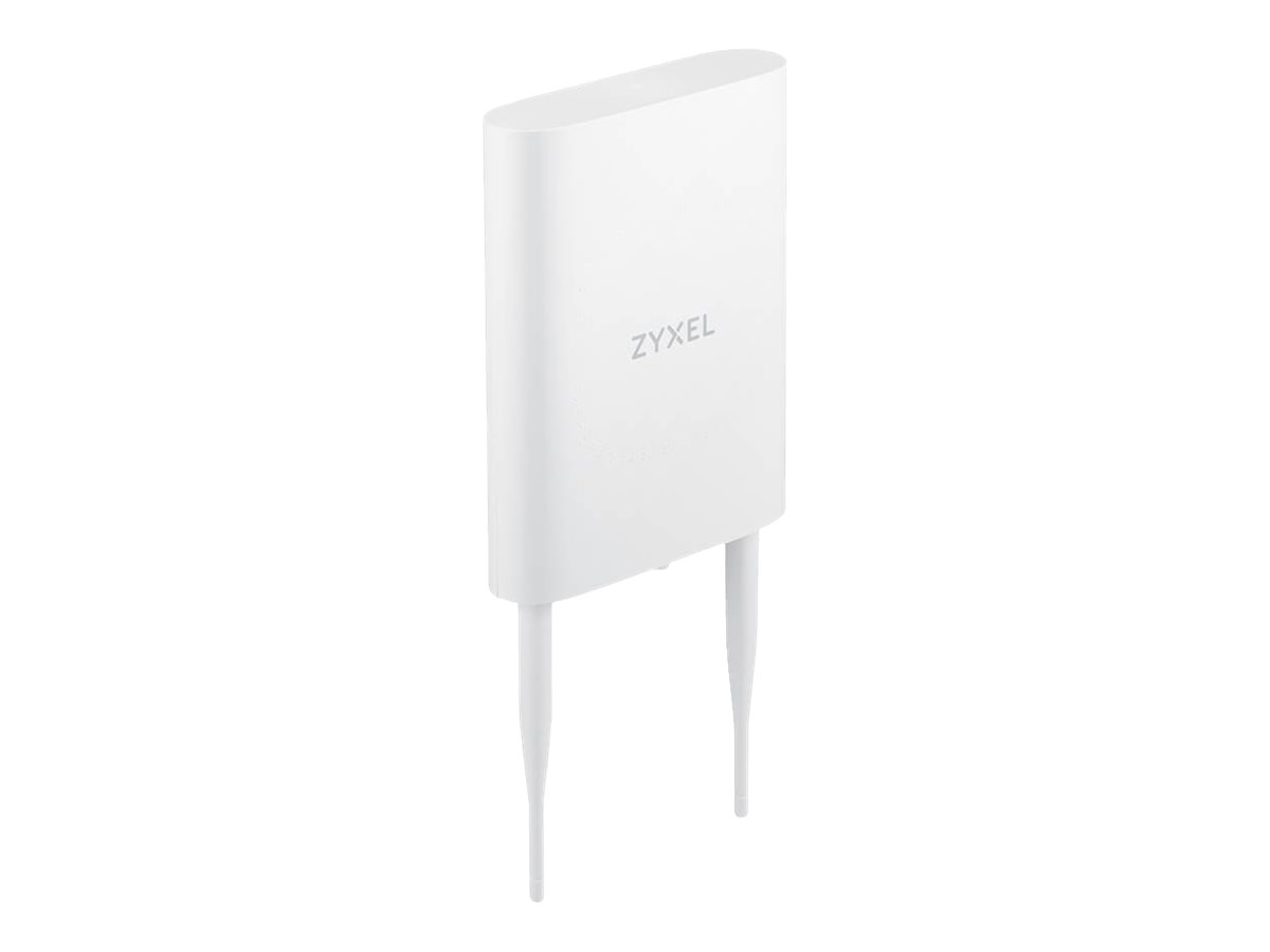 ZYXEL NWA55AXE NEBULAFLEX ACCESS POINT