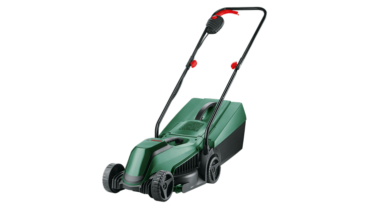 BOSCH Home Garden EasyMower 18V32200 AkkuRasenmaeher 18,0 V fuer bis zu 200 m²