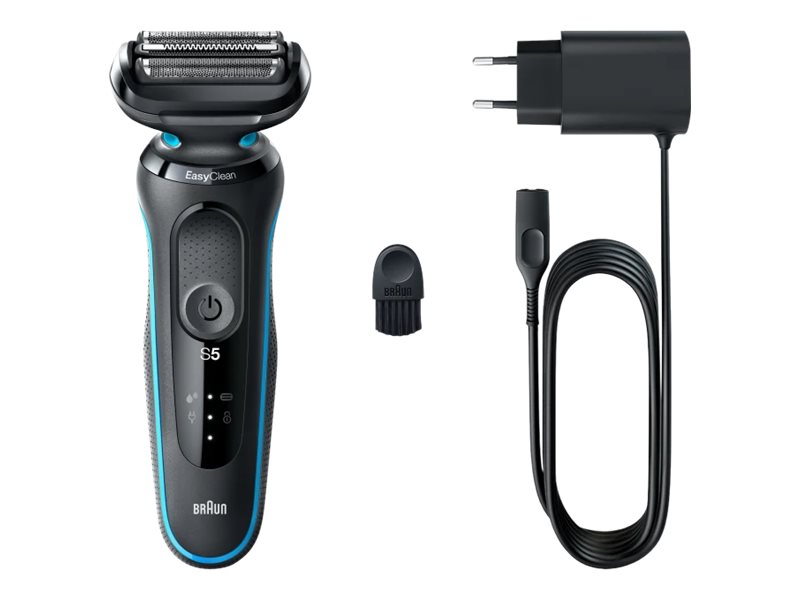 Braun Series 5 51M1000s Herrenrasierer