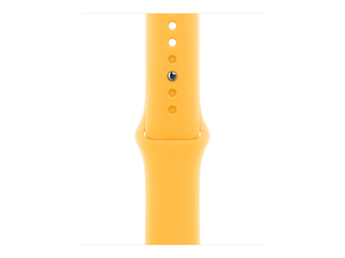 APPLE 41mm Sunshine Sport Band ML