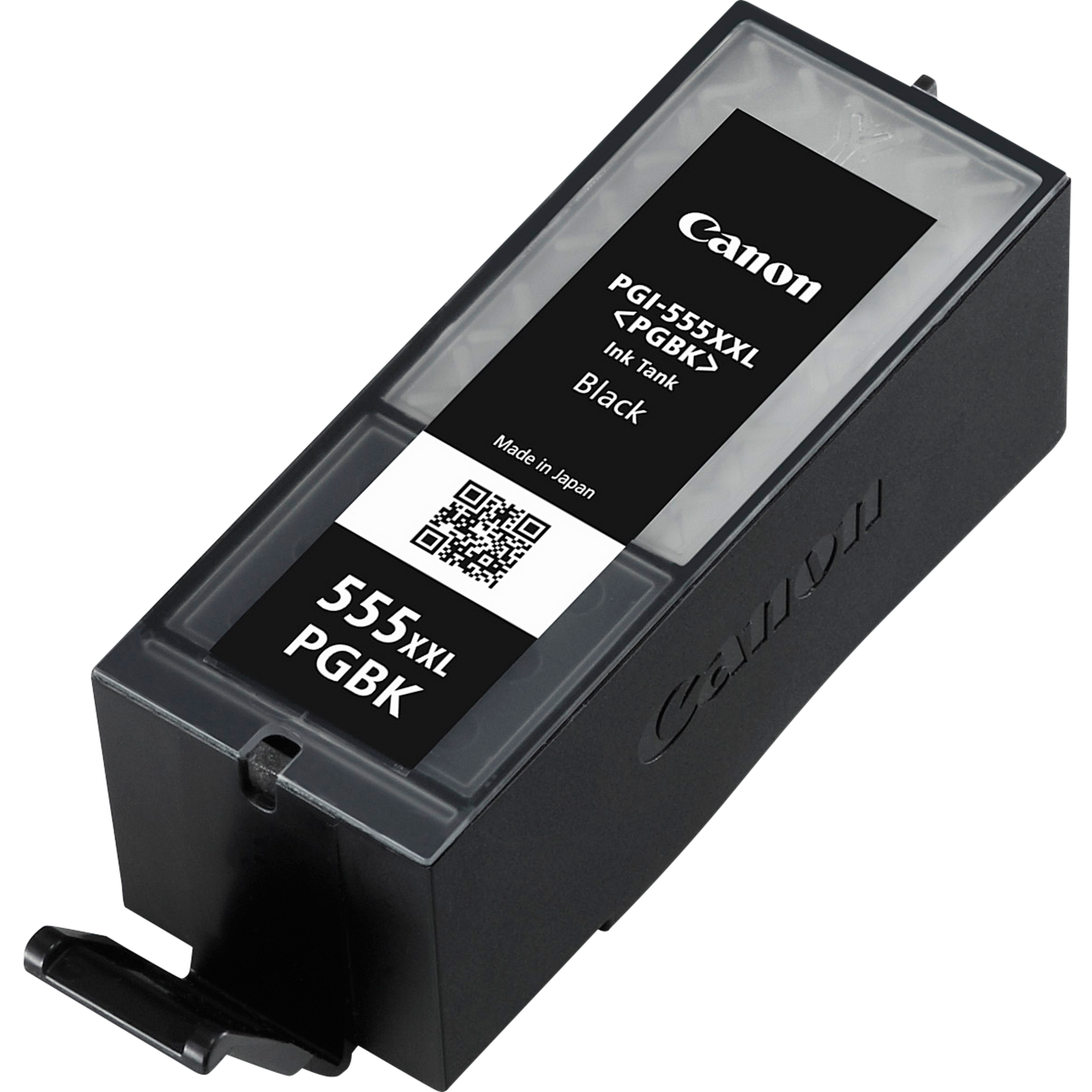 Canon PGI555 XXL PGBK schwarz Druckerpatrone