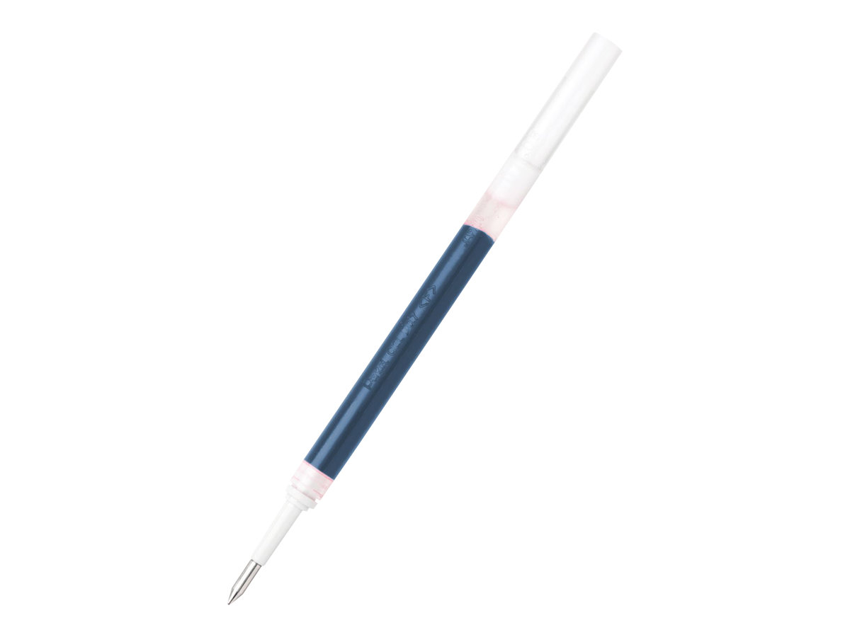 Pentel EnerGel LR7 Gelschreiberminen hellblau 0,35 mm 12 St.
