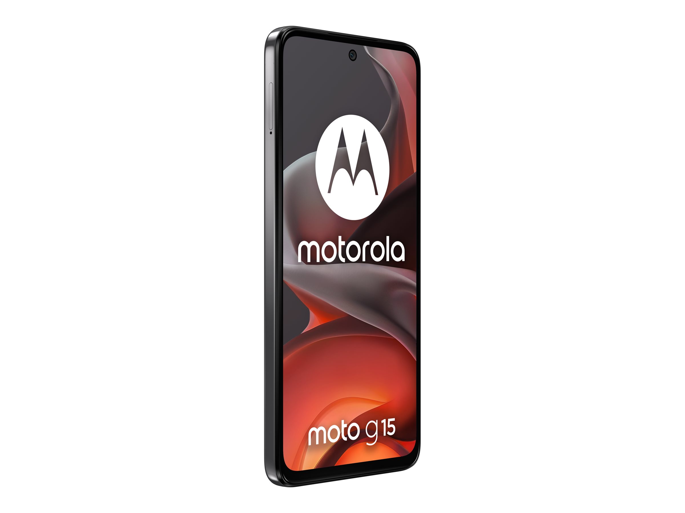 Motorola Moto G15 LTE 128GB Gravity Grey